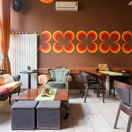 Funk Lounge Hostel-2