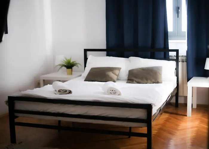 Whole Wide World Hostel Zagreb